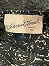 Universal Thread 100% Recycled Polyester Black Long Sleeve Blouse Size M - photo 7