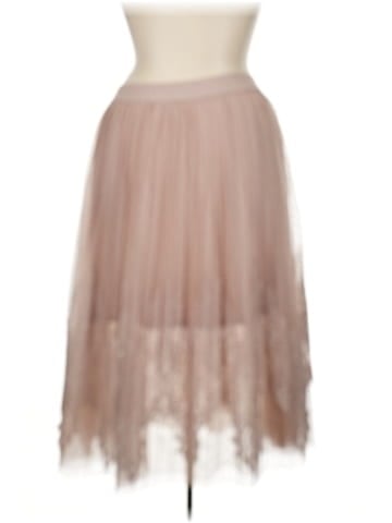 New York & Company Formal Skirt (view 2)