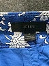 J.Crew Stars Blue Shorts Size 2 - photo 3