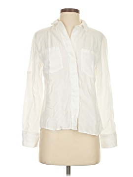 Cloth & Stone Long Sleeve Blouse