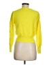 J.Crew Yellow Pullover Sweater Size M - photo 2
