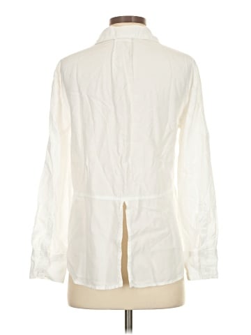 Cloth & Stone Long Sleeve Blouse (view 2)
