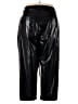 A New Day 100% Polyurethane Black Casual Pants Size 26 waist - photo 2