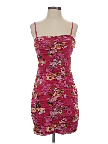 L'Agence Cocktail Dress (view 1)