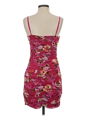 L'Agence Cocktail Dress (view 2)