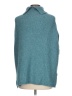 prologue Teal Turtleneck Sweater Size L - photo 2
