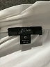 J.Crew 100% Polyester Ivory Long Sleeve Blouse Size 0 - photo 7