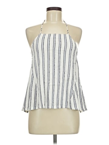 Club Monaco Sleeveless Blouse (view 1)