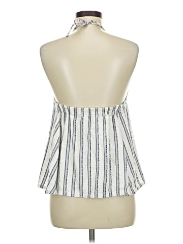 Club Monaco Sleeveless Blouse (view 2)