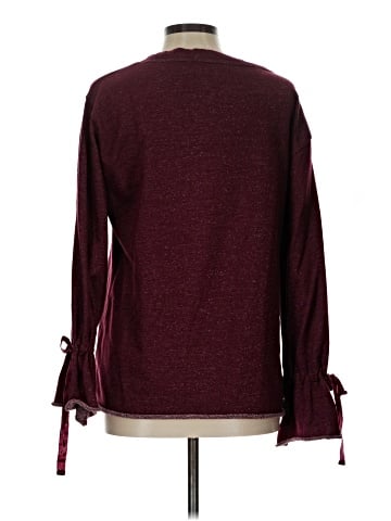 Kaktus Pullover Sweater (view 2)