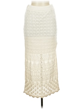 Juniper Blu Casual Skirt