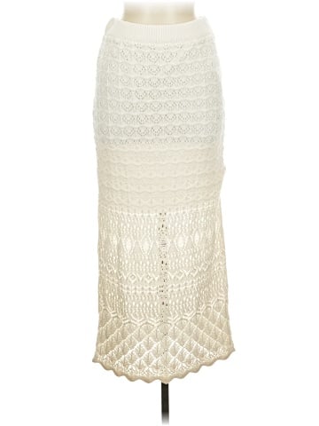 Juniper Blu Casual Skirt (view 1)
