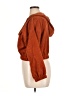 Shein Orange Jacket Size 1X - photo 5