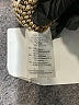 Madewell Paisley Gold Pullover Sweater Size XS - photo 8
