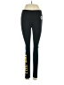 NBA Graphic Black Active Pants Size S - photo 1