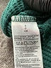 Gap Green Turtleneck Sweater Size S - photo 8