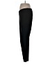 Boston Proper Solid Black Active Pants Size L - photo 5