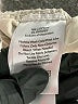 Eddie Bauer Gray Cargo Pants Size 12 (tall) - photo 8
