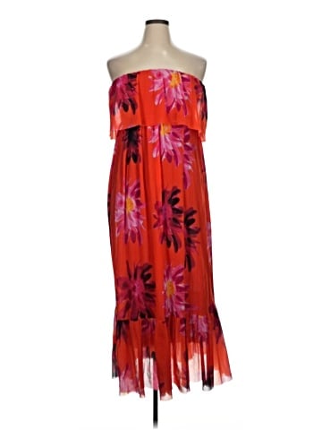 FUZZI Cocktail Dress (view 1)