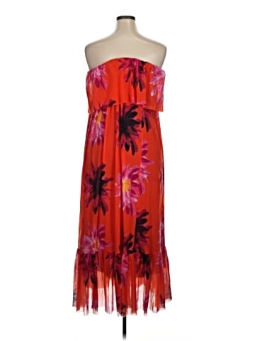 FUZZI Cocktail Dress (view 2)