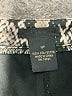 Nue Options 100% Polyester Animal Print Silver Casual Skirt Size 12 - photo 4
