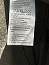 Susan Graver Solid Black Dress Pants Size M (petite) - photo 8