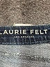 Laurie Felt Stripes Blue Jeans Size 10 - photo 7
