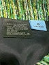 Antonio Melani Tweed Green Casual Skirt Size 8 - photo 4