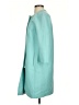 J.Crew Factory Store Teal Coat Size 2 - photo 5