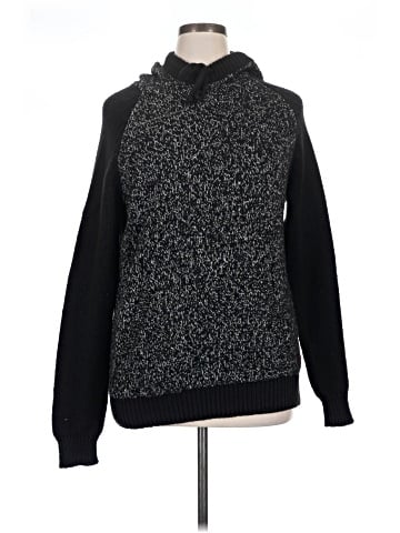 Roots Turtleneck Sweater (view 1)