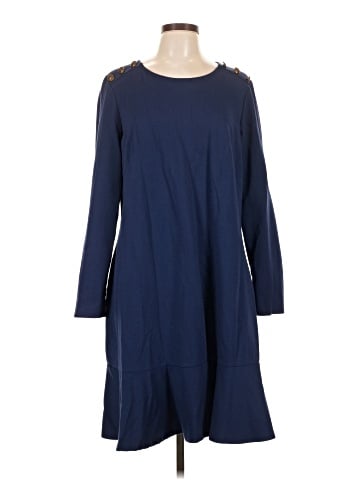 Du Jour Casual Dress (view 1)