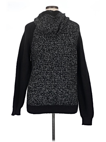 Roots Turtleneck Sweater (view 2)