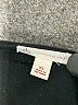 db established 1962 Black Sleeveless Blouse Size XL - photo 7