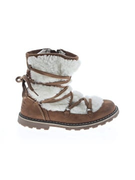 D&G Junior Boots