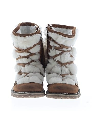 D&G Junior Boots (view 2)