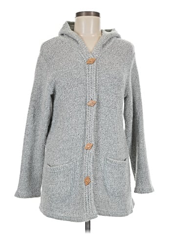Valentina Cardigan (view 1)