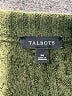 Talbots Green Cardigan Size M - photo 7