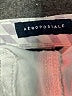 Aeropostale 100% Cotton Checkered-gingham White Shorts Size 2R - photo 3