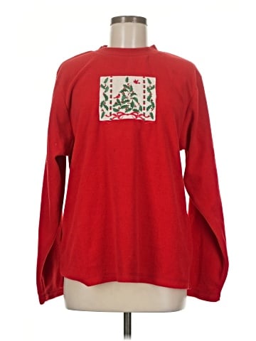 Decorated Originals Pullover Sweater (view 1)