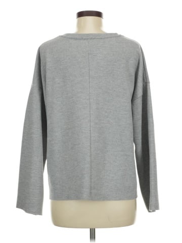 Trafaluc by Zara Long Sleeve Top (view 2)