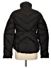 J.Crew 100% Polyester Black Snow Jacket Size L - photo 2