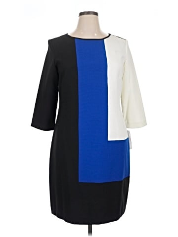 Studio One Casual Dress (view 1)