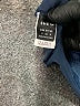 Shein 100% Polyester Blue Cocktail Dress Size S - photo 7