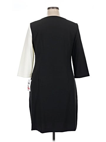 Studio One Casual Dress (view 2)