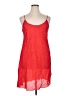 Unbranded Red Cocktail Dress Size XL - photo 1