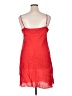 Unbranded Red Cocktail Dress Size XL - photo 2