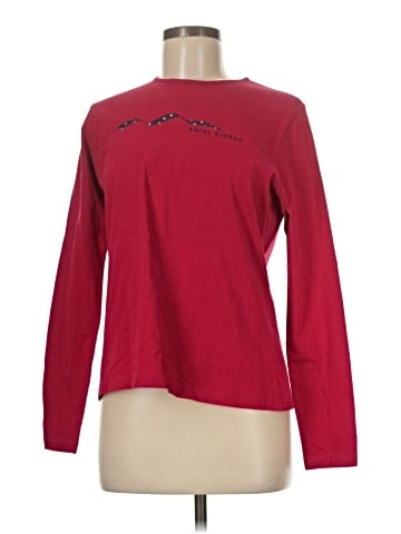 Gear for Sports Long Sleeve T-Shirt (view 1)