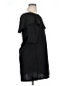 Simlu Black Casual Dress Size XL - photo 4