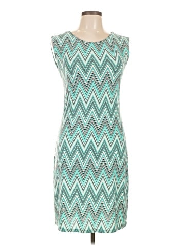 Tacera Casual Dress (view 1)