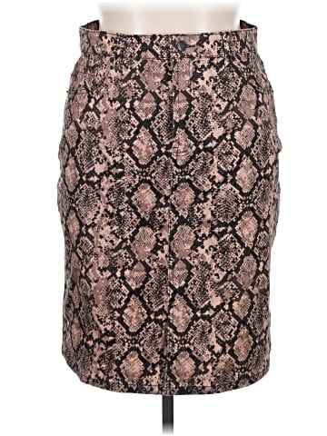 Boston Proper Formal Skirt (view 1)